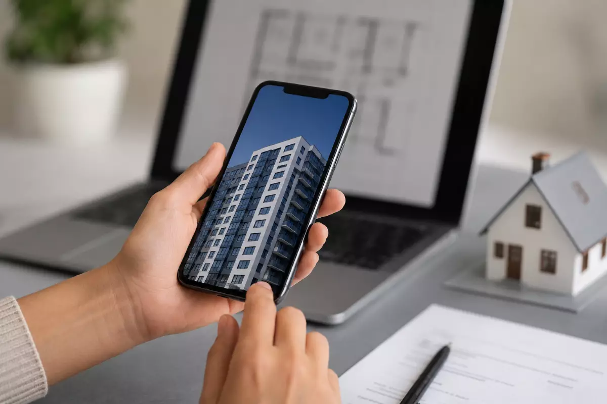 Техпаспорт на недвижимость теперь можно получить в eGov Mobile: пошаговая инструкция