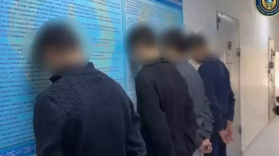  Түркістанда сыныптасын өлтірген оқушыларға сот үкімі шықты 