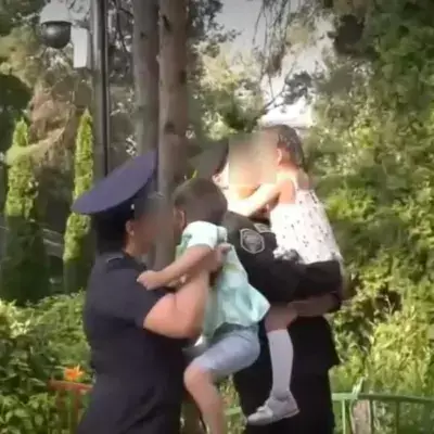 Новые данные: следствие рассказало, как погиб полицейский, чьё тело нашли сожжённым.