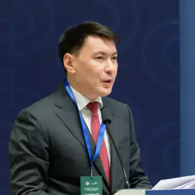 Глава АЗРК заявил, что не имеет отношения к заводу KZ Recycling