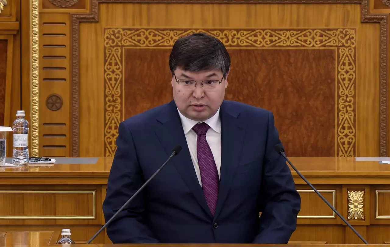 Экономика Казахстана выросла на 6,5%