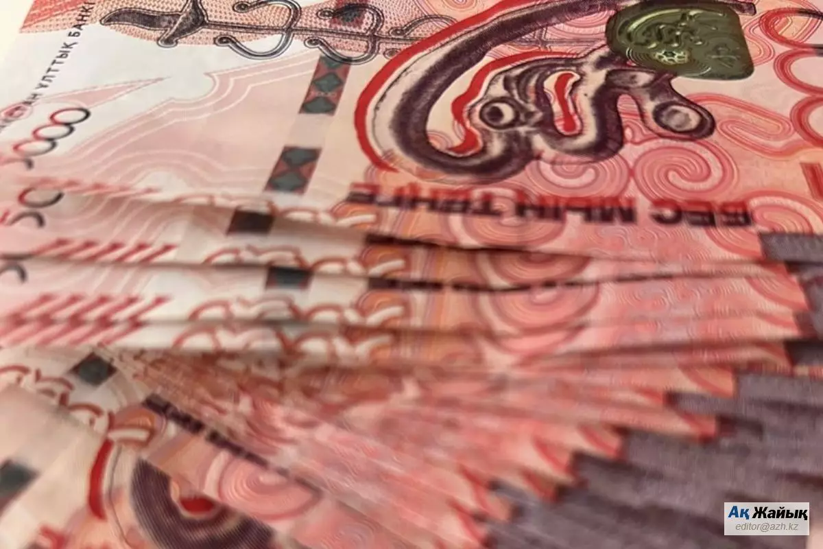 Выплаты до 125 тысяч тенге для безработных: в Минтруда сделали заявление