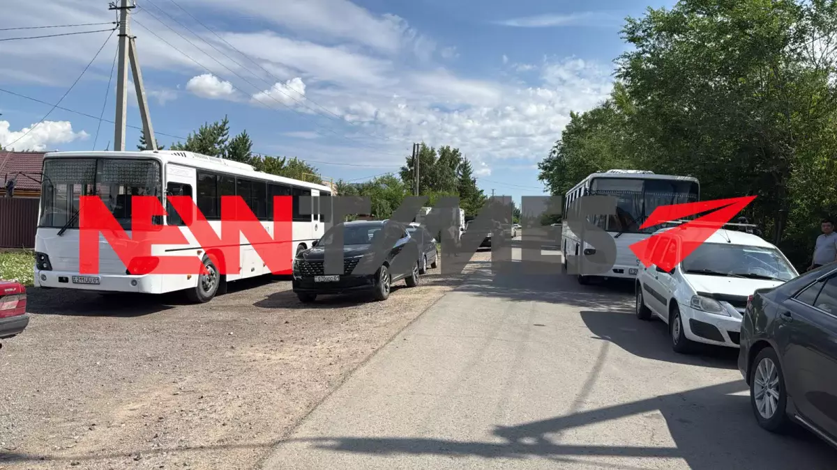 В Астане проходит прощание с Ербаяном Мухтаром, погибшим после травмы в армии