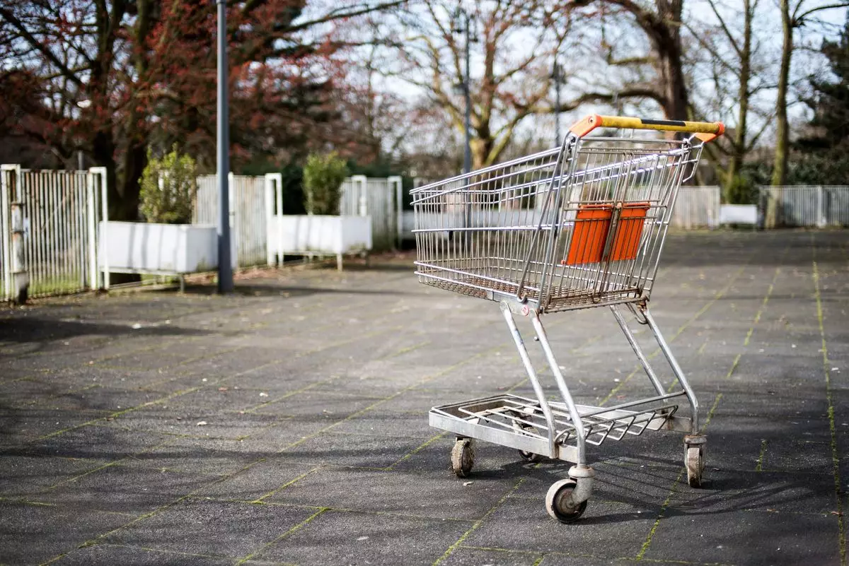 Казахстан сам обеспечивает себя продуктами, но зависимость от импорта остается
