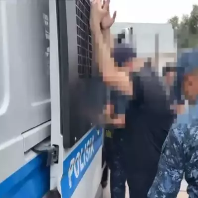 Казахстанца экстрадировали из Кыргызстана за обман банков и граждан на 1,8 млрд тенге
