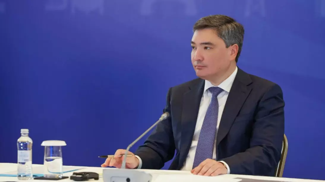  Ағымдағы 6 МВт орнына 125 МВт: Олжас Бектенов «ДӨО алқабы» жобасының қуаттылығы туралы 