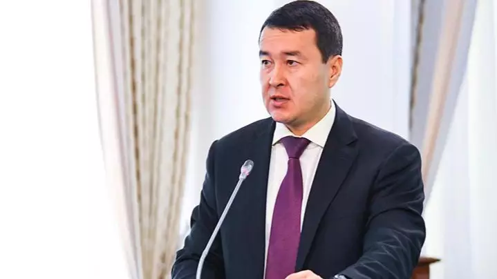  Әлихан Смайылов бюджетті түзету тәртібін қатаңдатуды ұсынды 