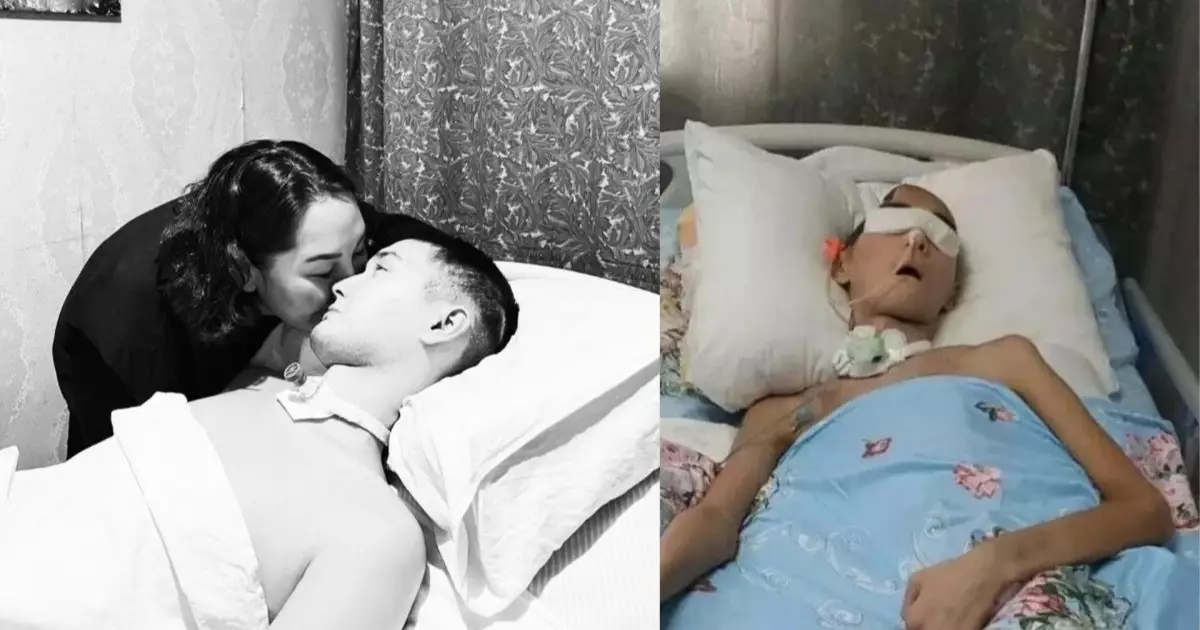  `Ол үмітін соңына дейін жоғалтпады`: Ербаян Мұхтардың дәрігері әсерлі жазба жариялады 