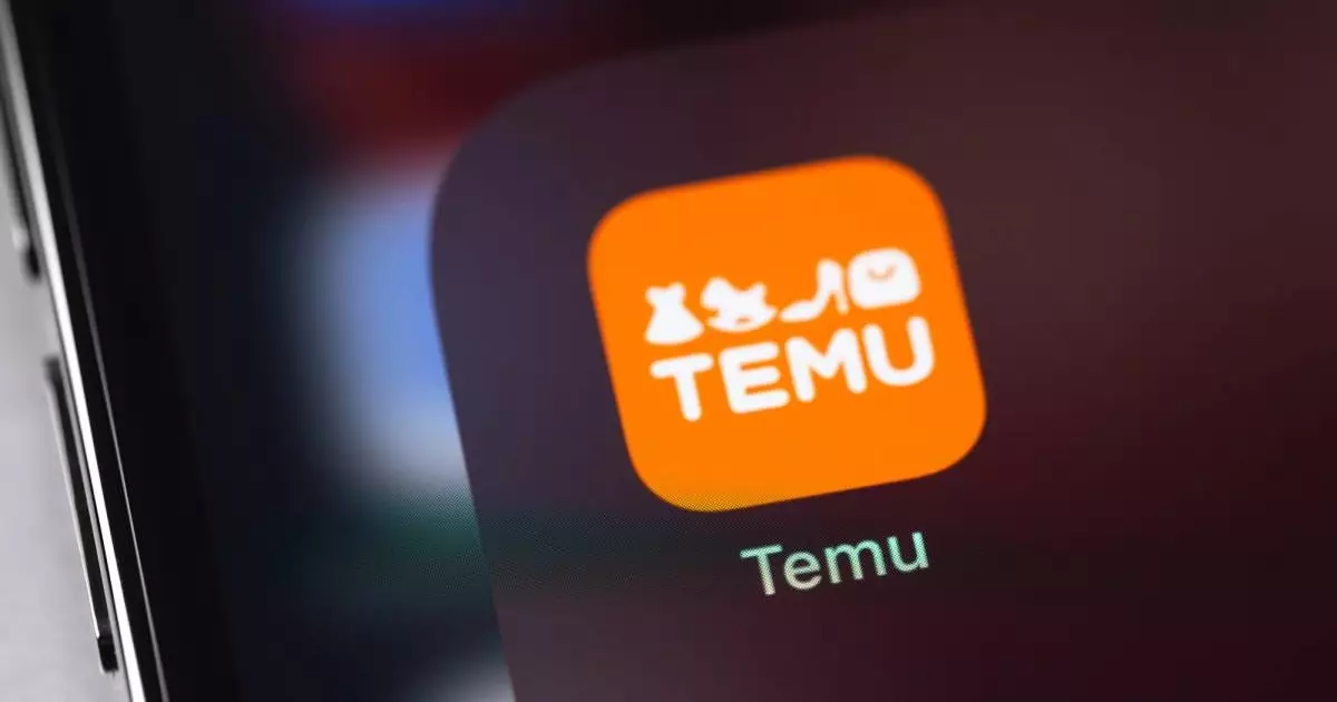 Ұлыбританияда Temu мен Shein-нен келетін сәлемдемелерге шұғыл баж салығын енгізу ұсынылды 