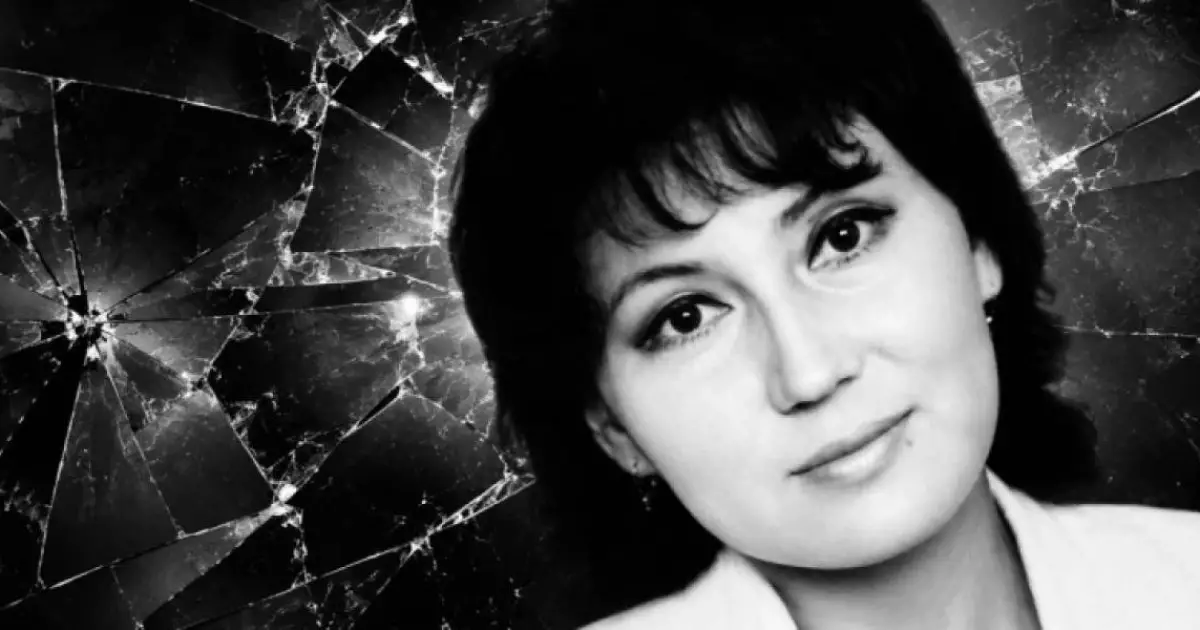  `Анамның күшін әлі сеземін`: Мәдина Ералиеваның ұлы қаралы хабарды қалай естігенін айтты 