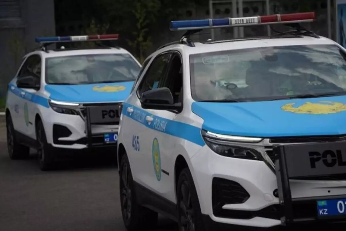 Оформили протокол на день раньше: в Актобе полиция едва не посадила на 15 суток не того человека