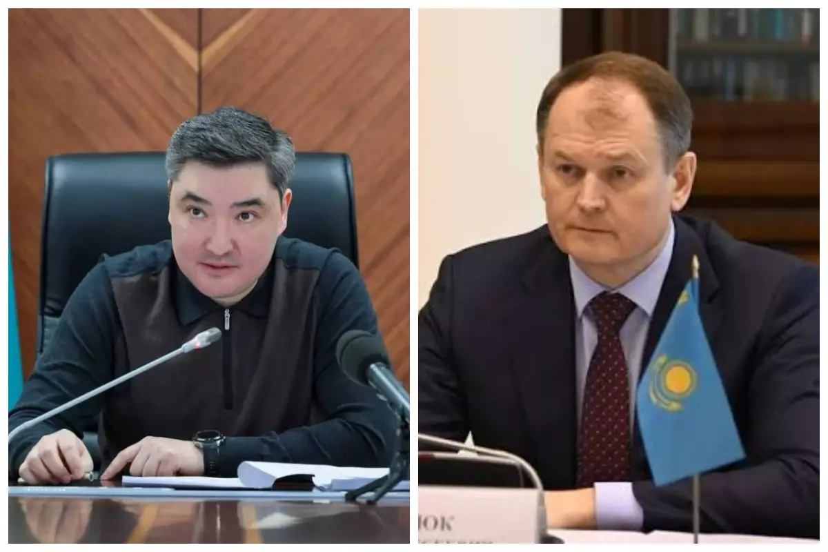 Бектенов экономика өссе де халықтың табысы төмендеуін инфляциямен байланыстырды