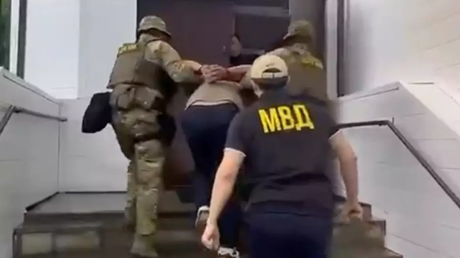  Ақтөбеде интим сипаттағы видеоны таратамын деп бопсалаған ер адам ұсталды 