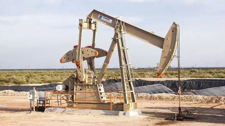  Қазақстан Қарашығанақта газ өндіру көлемін қысқартты 