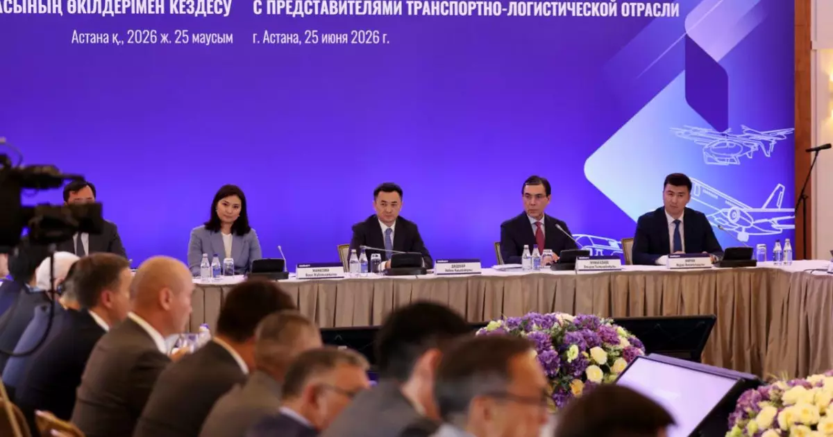  Кәсіпкер мүддесін қорғайтын жаңа механизм: «Əділет» Іскерлік кеңес құрды 