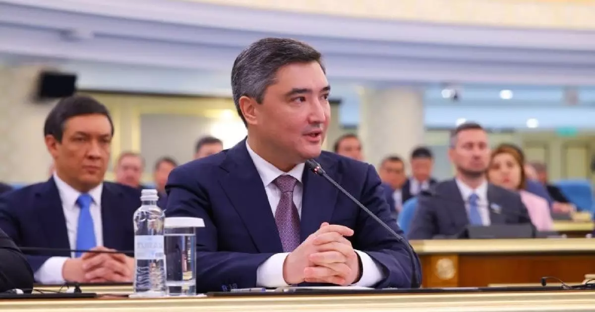  Қазіргі 6 МВт орнына 125 МВт: Бектенов «ДӨО алқабы» жобасының қуаттылығы туралы 