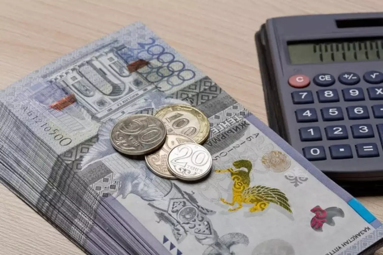 Үкімет биыл инфляцияны 10%-дан төмен түсіруді жоспарлап отыр