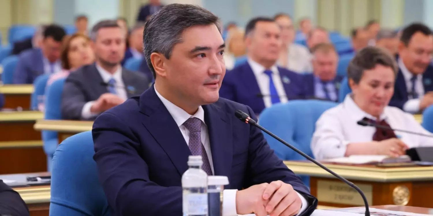Екібастұзда $10 млрд инвестицияға алып деректер орталығы салынады