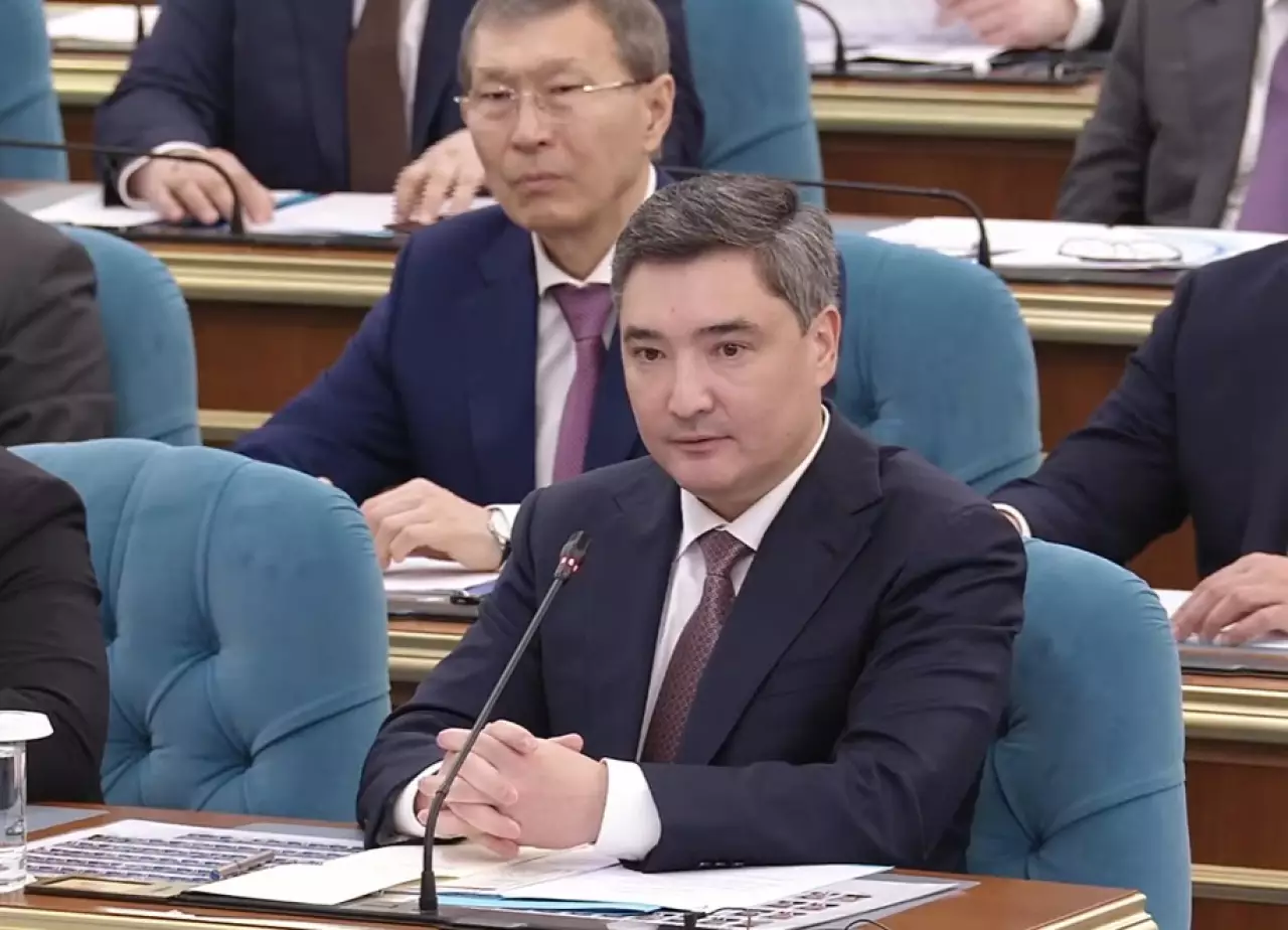 Какие отрасли показали рост реальных доходов казахстанцев