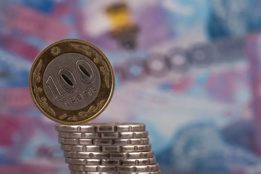 Үкімет инфляцияны 10 пайыздан төмен түсіруге ниетті 