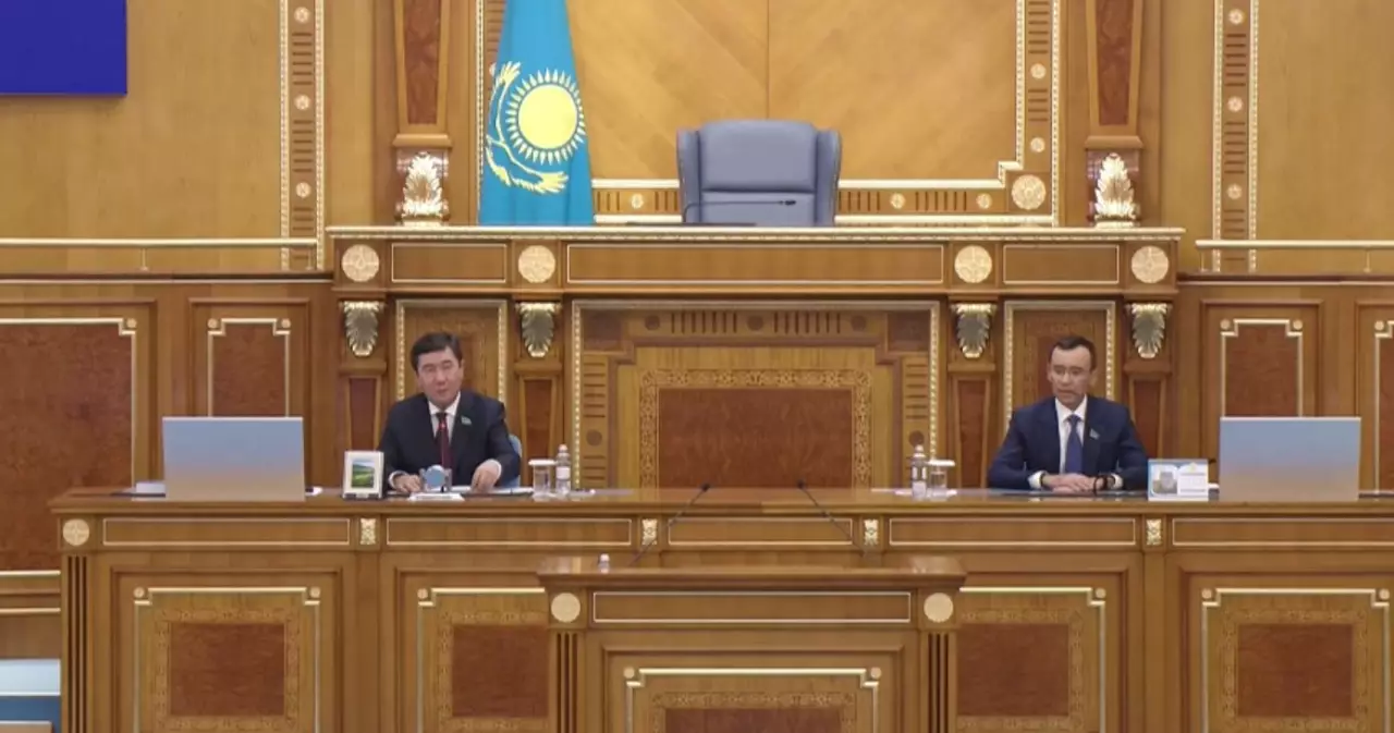 Халықтың табысын арттыруға басымдық беріледі