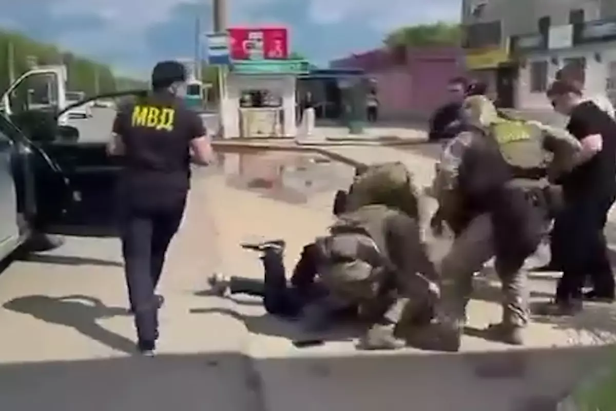 Угрожал слить интимные видео: мужчину задержали в Актобе
