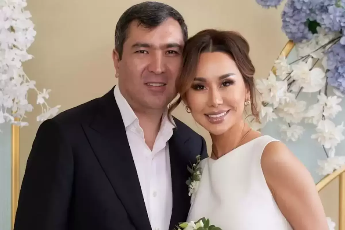 Бывшая жена мужа Динары Сатжан рассказала о суде по алиментам