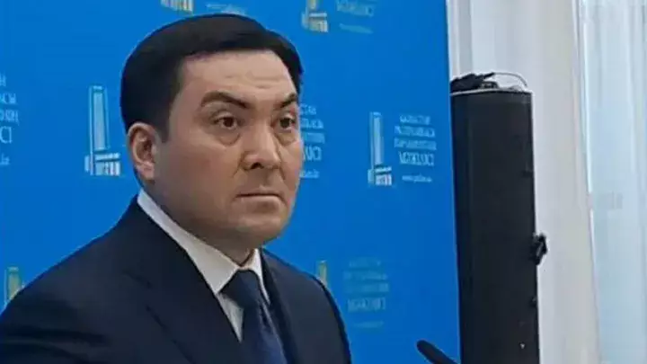 «Россия не просила у Казахстана бензин» — министр энергетики