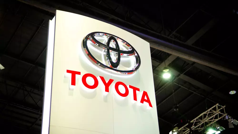 Toyota Қазақстанда 90-жылдары танымал болған модельді кері қайтарып жатыр: себебі неде?