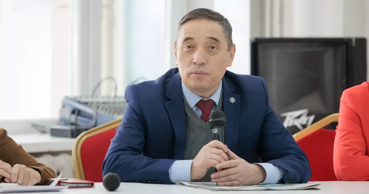  Түркі ықпалдастығы және тарихи баспасөз 
