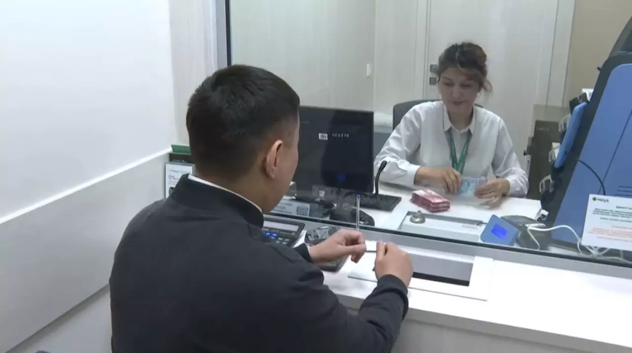 Экономика Казахстана выросла на 6,5% по итогам прошлого года