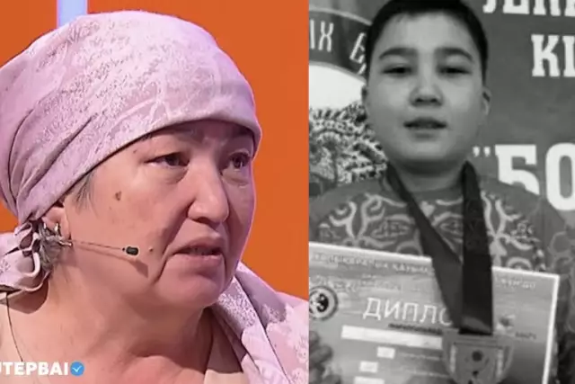 Алматыда 12 жастағы баланың өліміне қатысты әжесі жаңа дерек айтты
