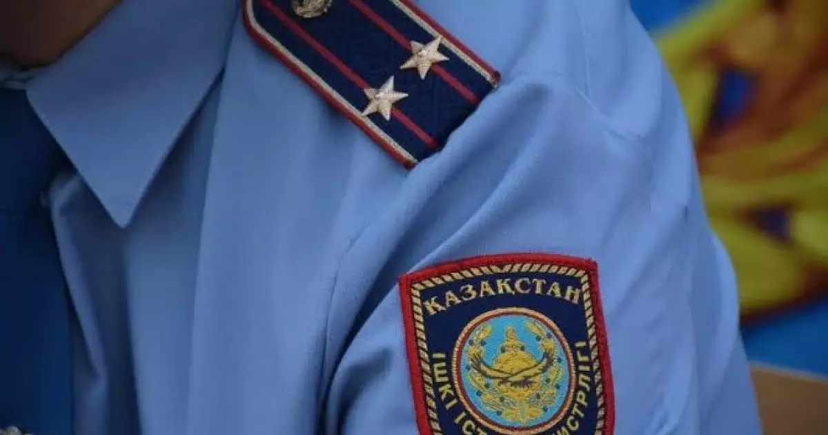  Алматы облысында полиция Серікжан Біләштің әпкесін ұстады 