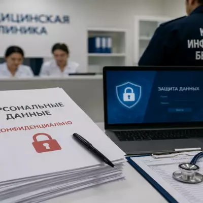 Слили данные пациентов? Частные клиники Туркестанской области оштрафовали на 4,5 миллиона тенге