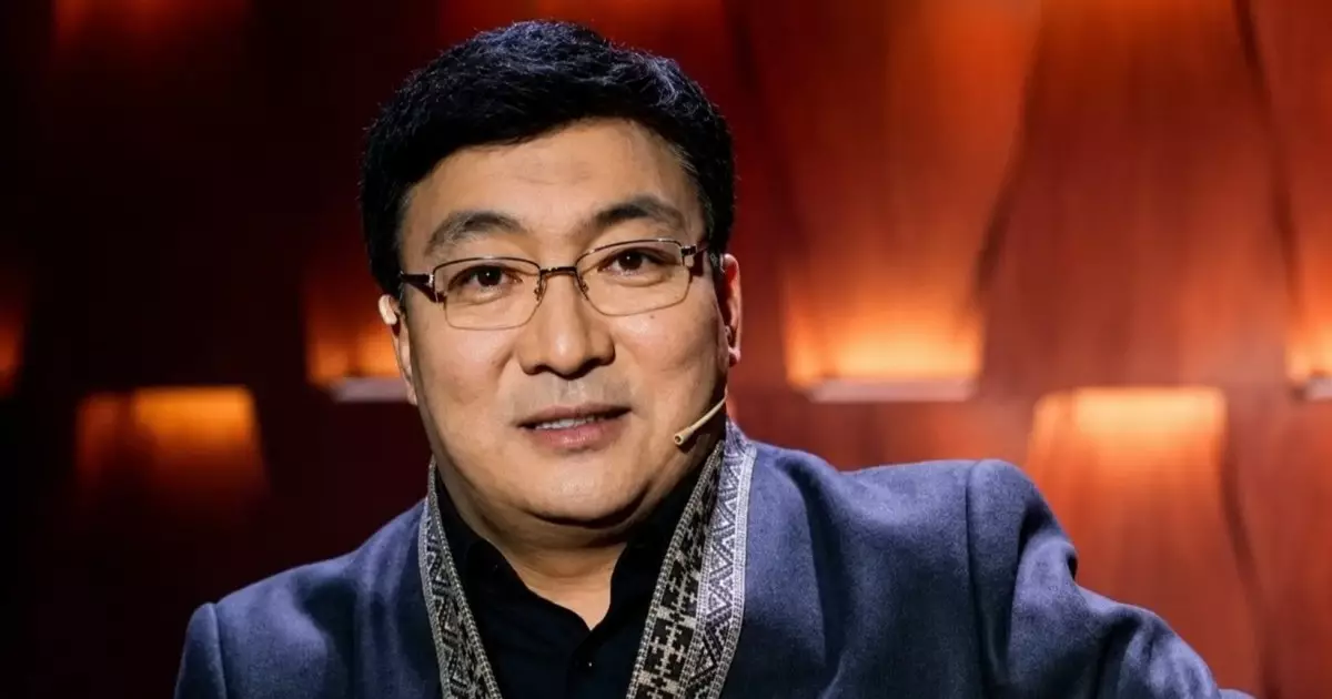  Тоқтар Серік асыға күткен қуанышты жаңалығын айтты 