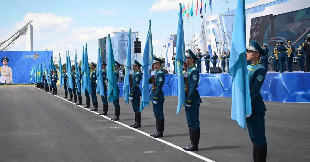   Мемлекет басшысы: Жаңа Конституция – өскелең ұрпаққа арналған өмірлік бағдар   