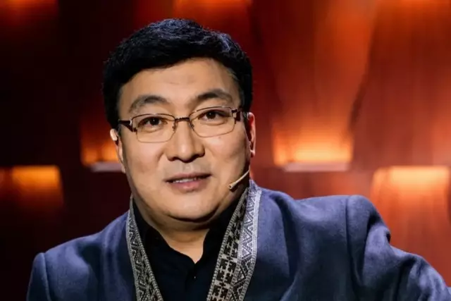 Тоқтар Серік асыға күткен қуанышты жаңалығын айтты