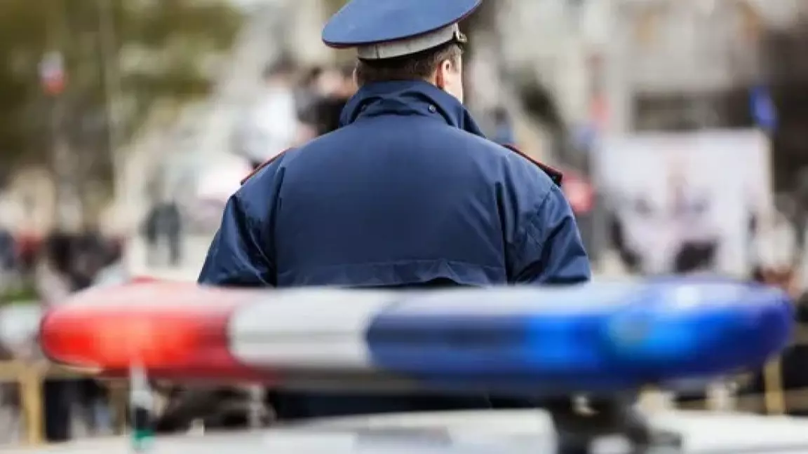  Алматыда тағы бір дрифтер жазаланды: көлігі айып тұрағына әкетілді 