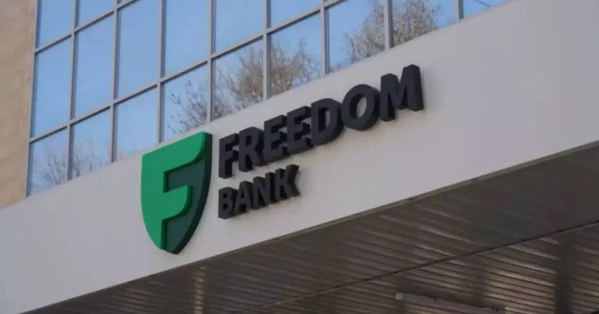  Омиржан Абдикалык: Freedom Bank не дает объяснений и не приносит извинений 