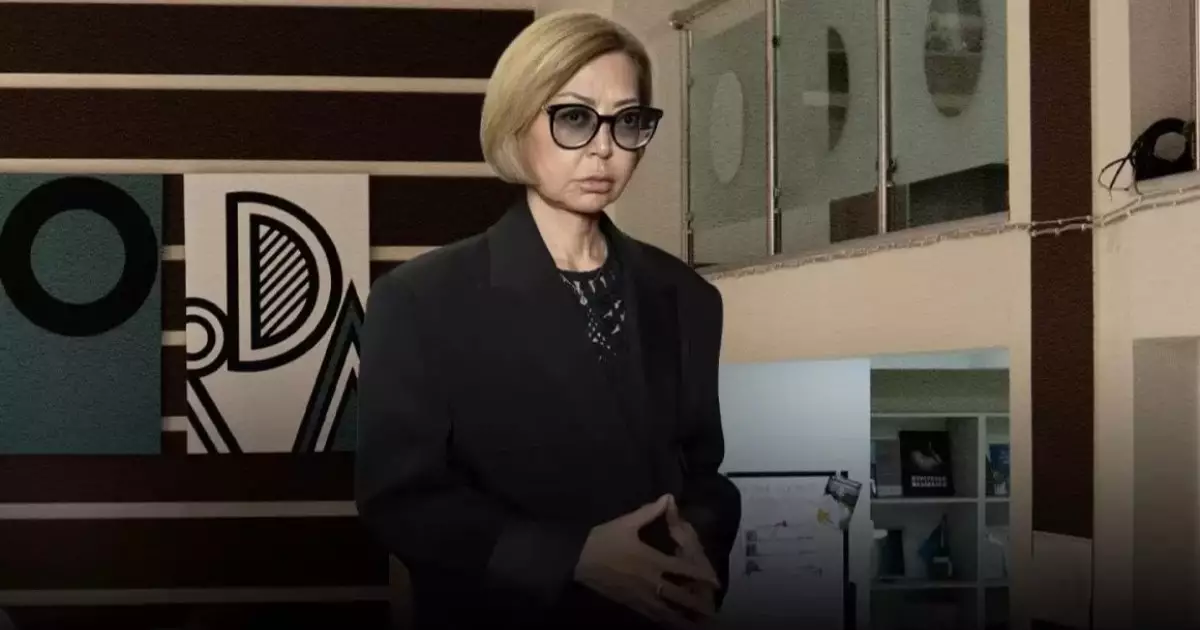  Журналист Гүлнар Бажкенованың соты қашан басталатыны белгілі болды 