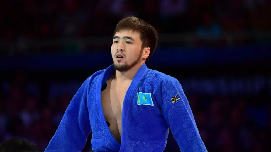 Как выступил Сметов на первом турнире после триумфа на Олимпиаде-2024