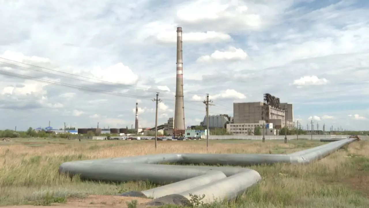 Как готовятся к отопительному сезону в Акмолинской области