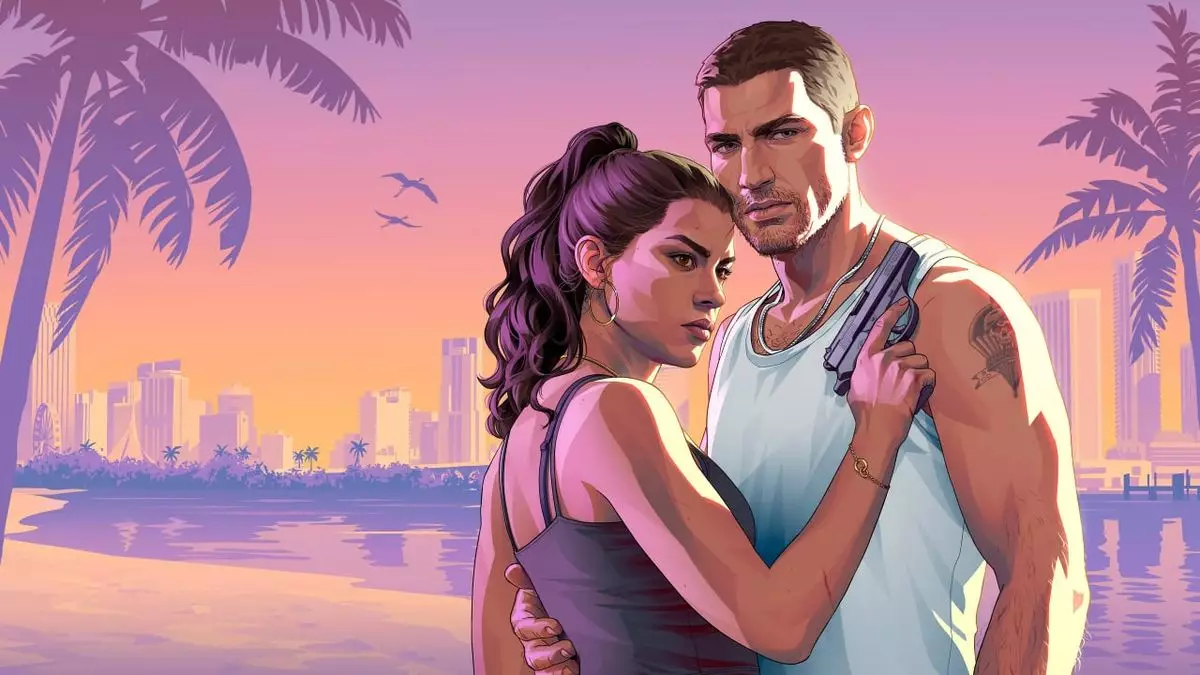 Россиянам посоветовали "прикинуться казахами", чтобы купить GTA VI