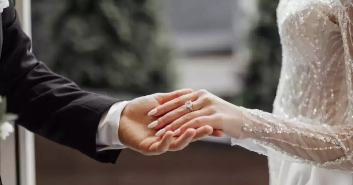  26 маусымда неке қиюға 4 мыңнан астам қазақстандық өтініш берген 