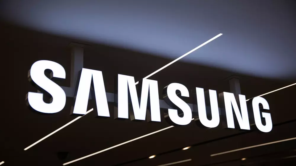 “Компенсация в 170 миллионов“ - Samsung обвинили в копировании