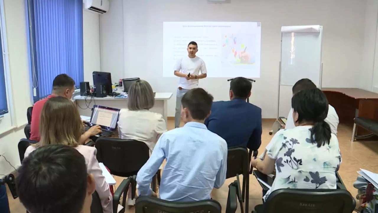 Елде жалған психологтармен күрес күшейтіледі