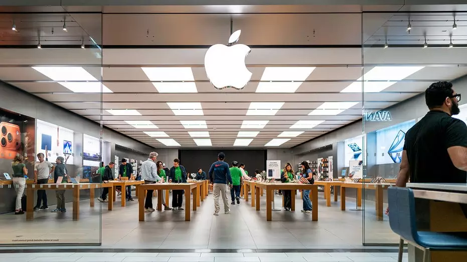Apple повышает цены на iPad и MacBook на фоне резкого роста стоимости чипов памяти.