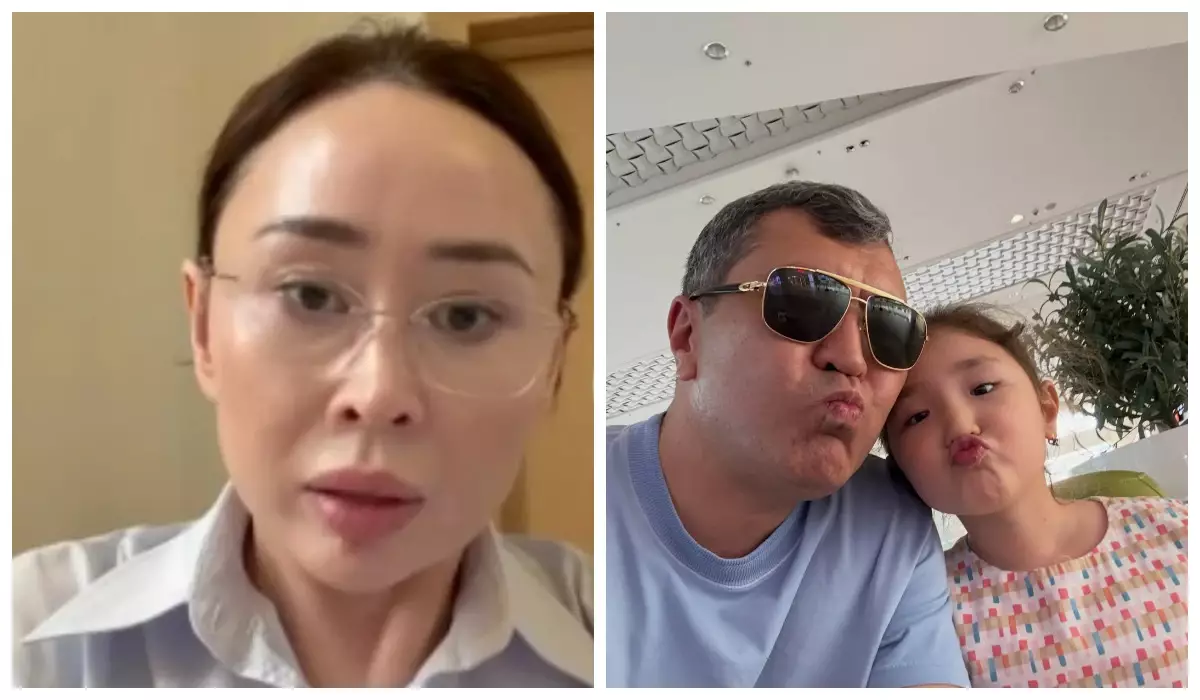 "Барлық міндеттемелерді толық орындап келемін": Бизнесмен Жұмабек Жанықұлов бұрынғы жұбайының видеоүндеуіне жауап берді