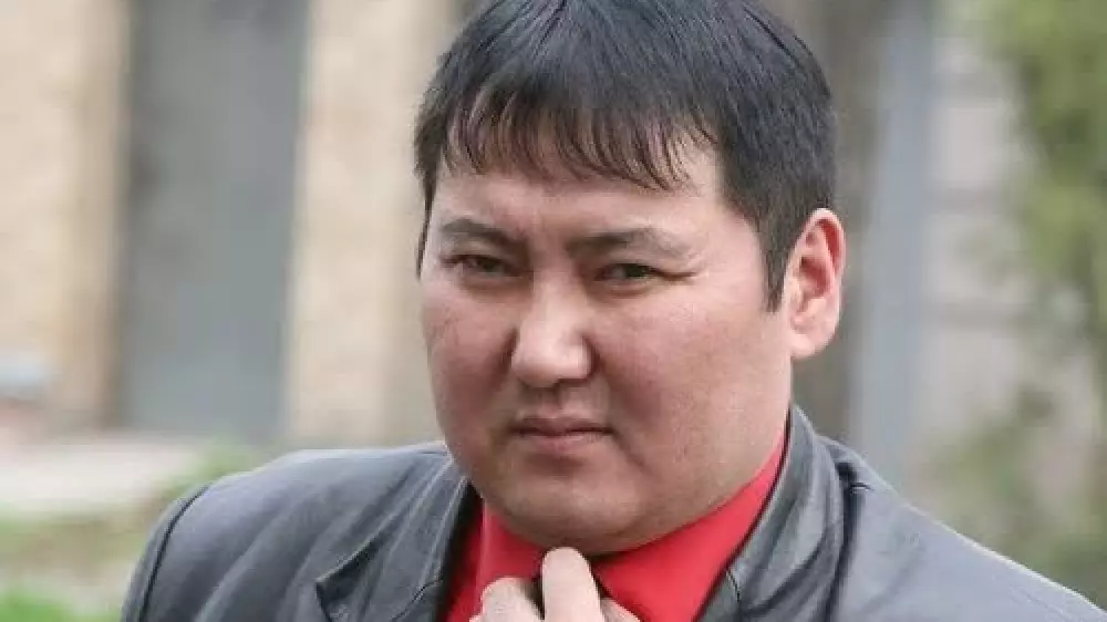 В Кыргызстане скончался “угольный король“ Нурлан Мотуев