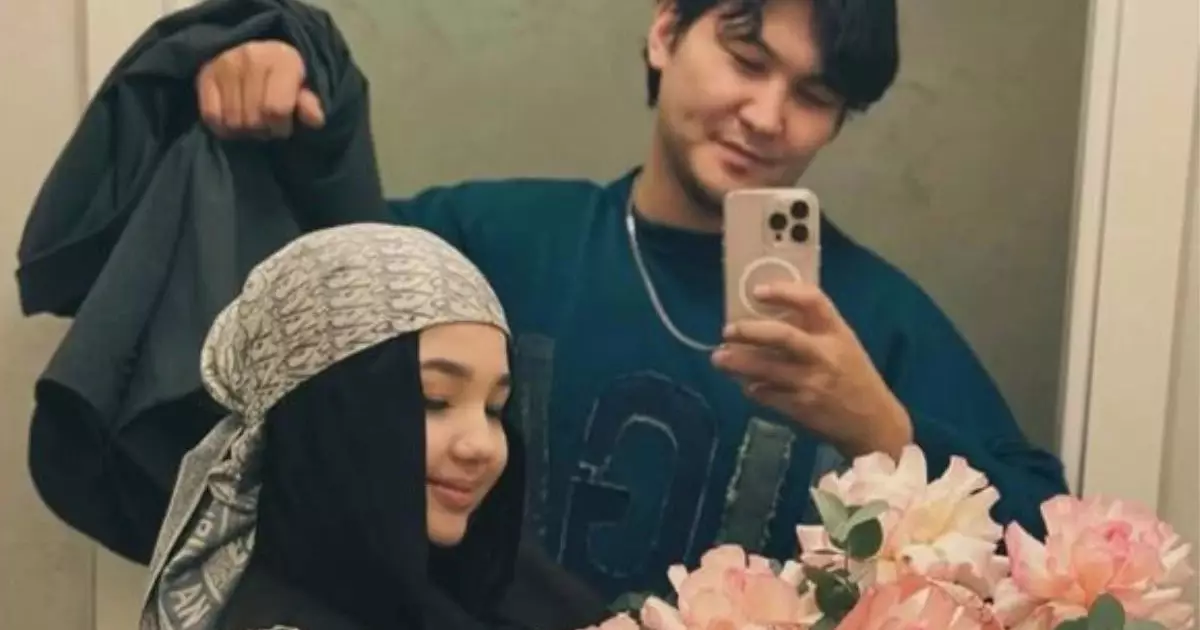  `Енді жасыратын ештеңе қалмады`: Жігер Ауыпбаев өмірінде болып жатқан өзгерісті жария етті 
